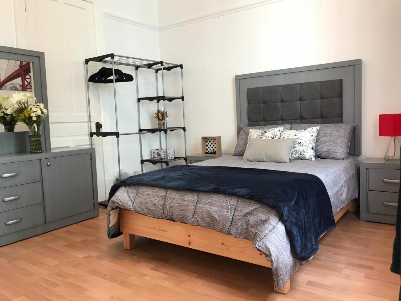Casa Boutique Genova Privatunterkunft *