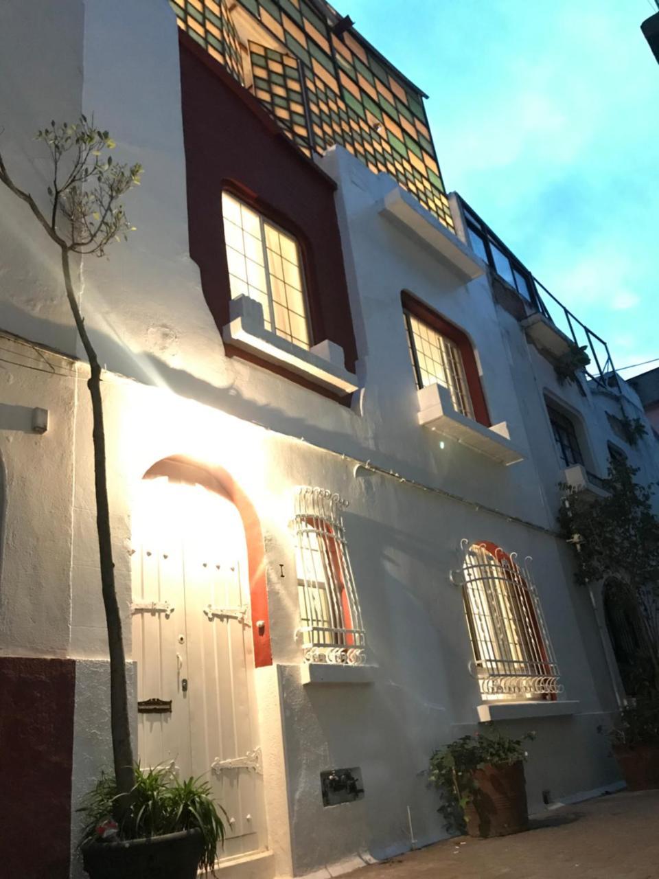 Casa Boutique Genova Privatunterkunft *