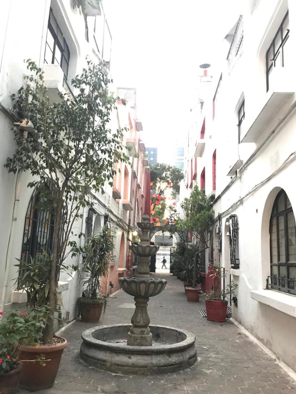 Casa Boutique Genova Privatunterkunft
