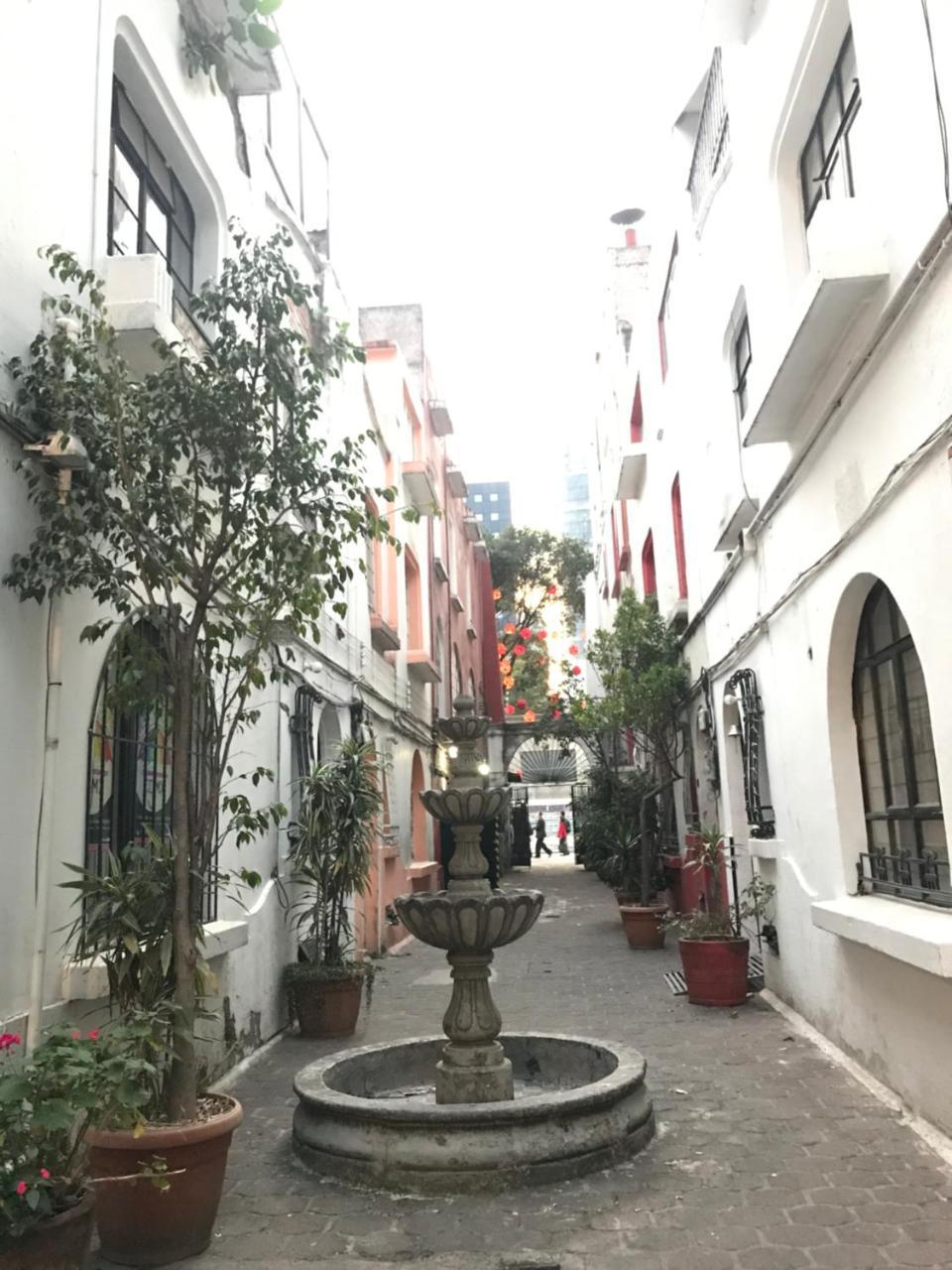 Casa Boutique Genova Privatunterkunft