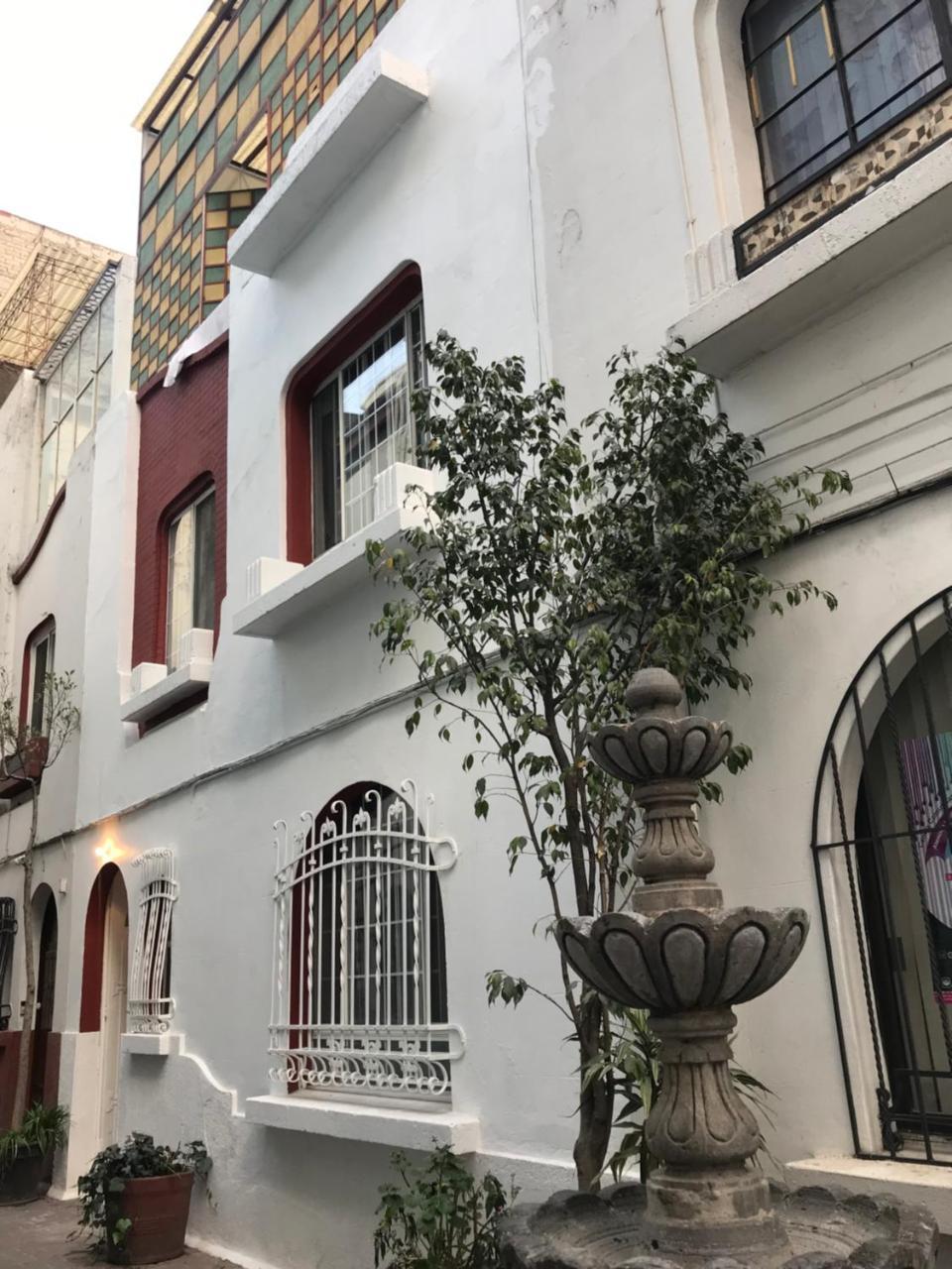 Casa Boutique Genova Privatunterkunft *