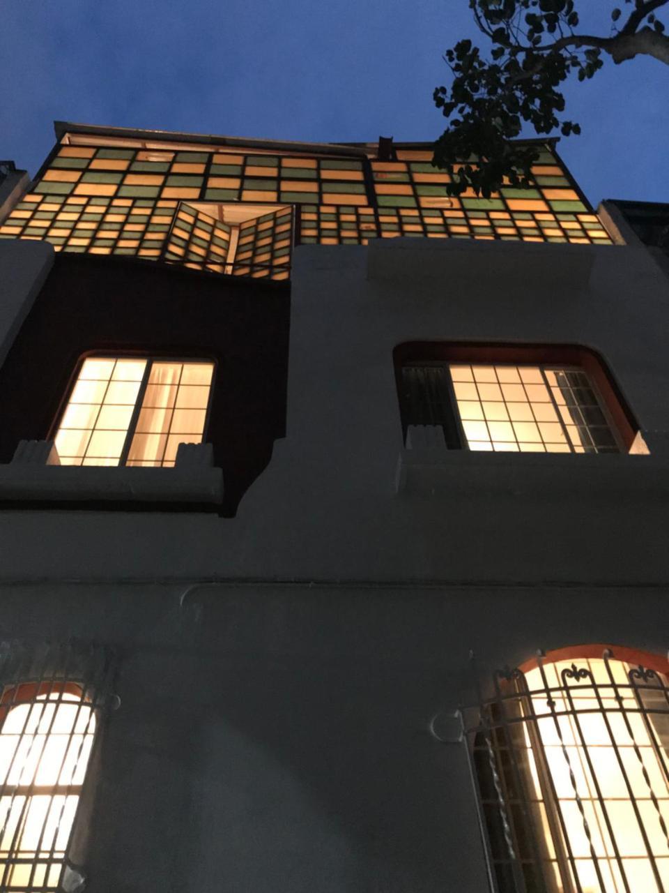 Privatunterkunft Casa Boutique Genova Mexiko-Stadt