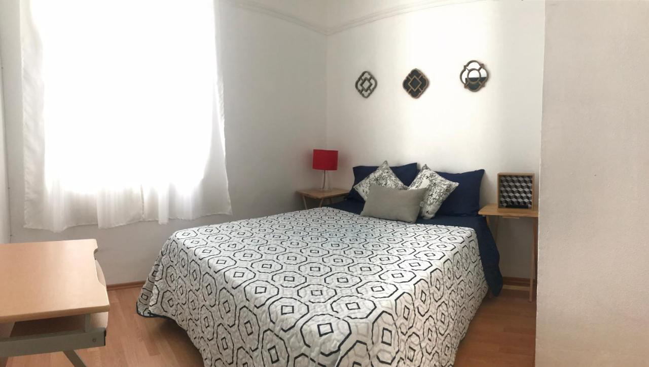 Casa Boutique Genova Privatunterkunft *
