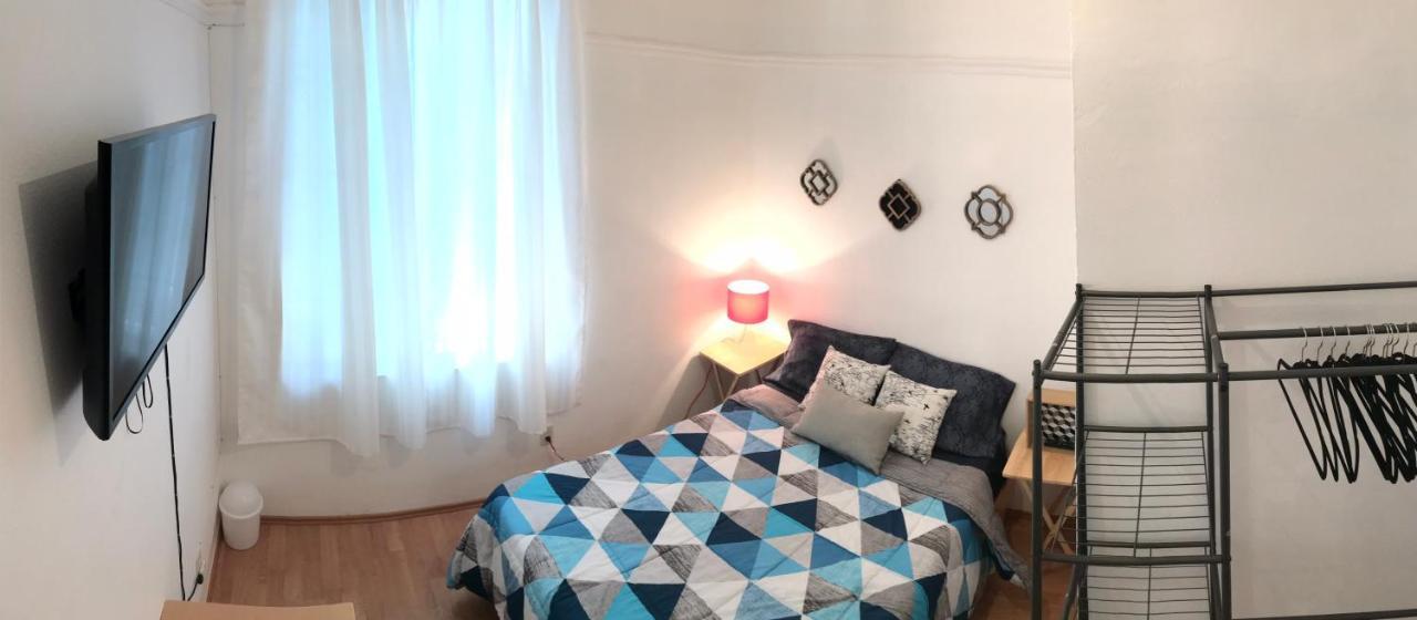 Casa Boutique Genova * Mexiko-Stadt