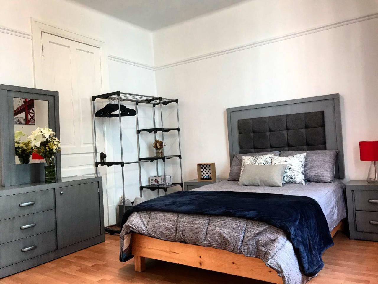 Privatunterkunft Casa Boutique Genova Mexiko-Stadt