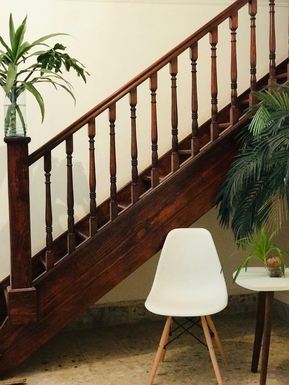 Casa Boutique Genova Privatunterkunft
