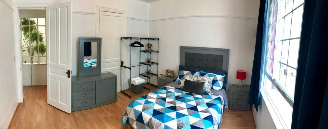Casa Boutique Genova Privatunterkunft Mexiko-Stadt