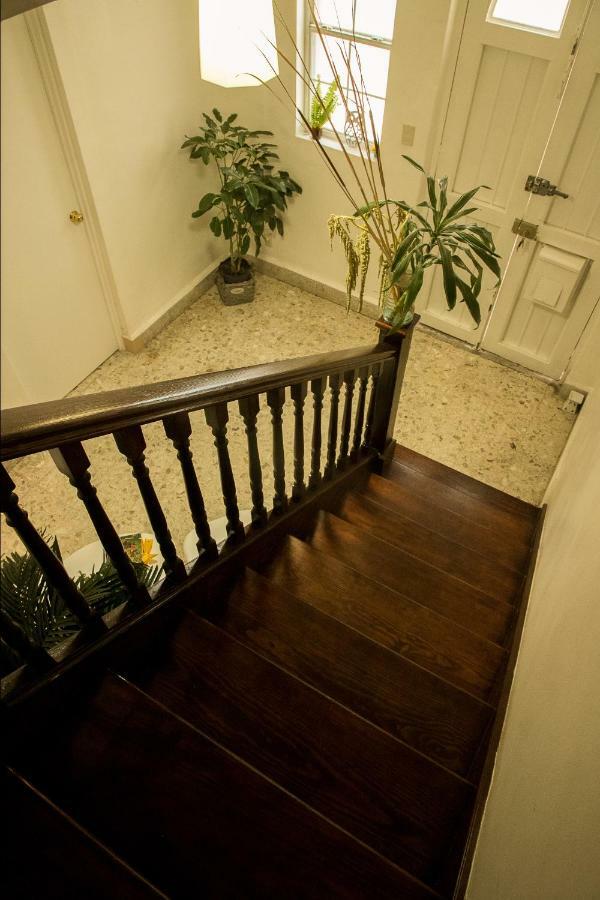 Casa Boutique Genova * Mexiko-Stadt