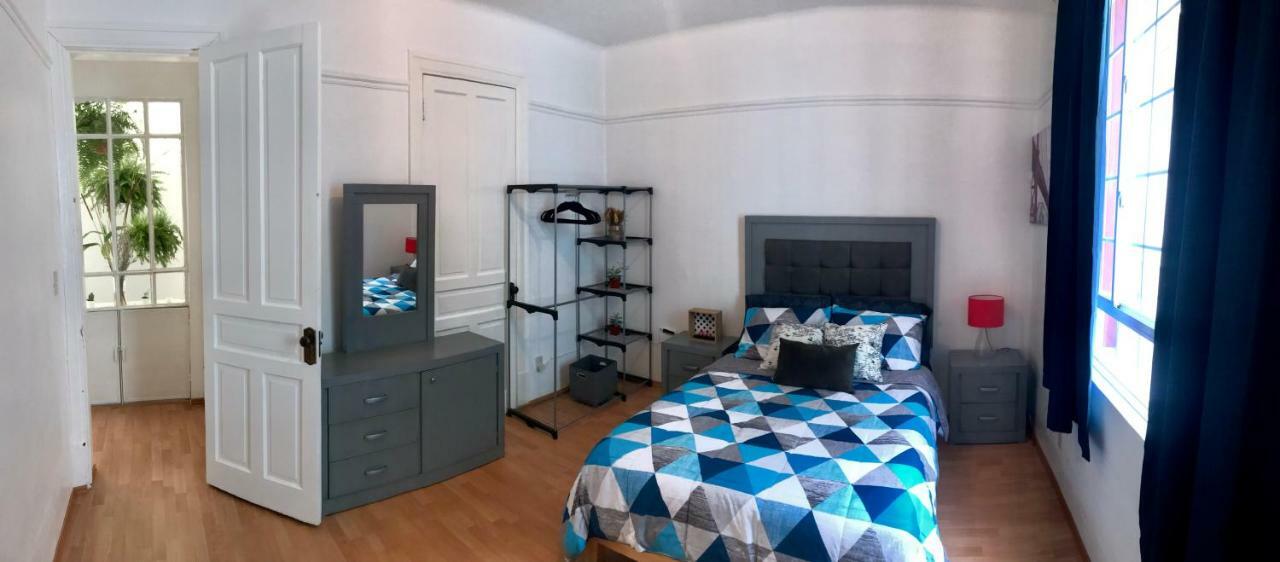 Casa Boutique Genova Privatunterkunft