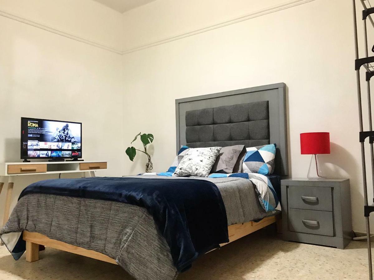 Privatunterkunft Casa Boutique Genova