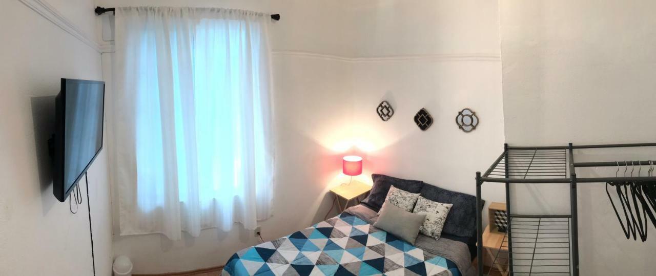 Privatunterkunft Casa Boutique Genova *