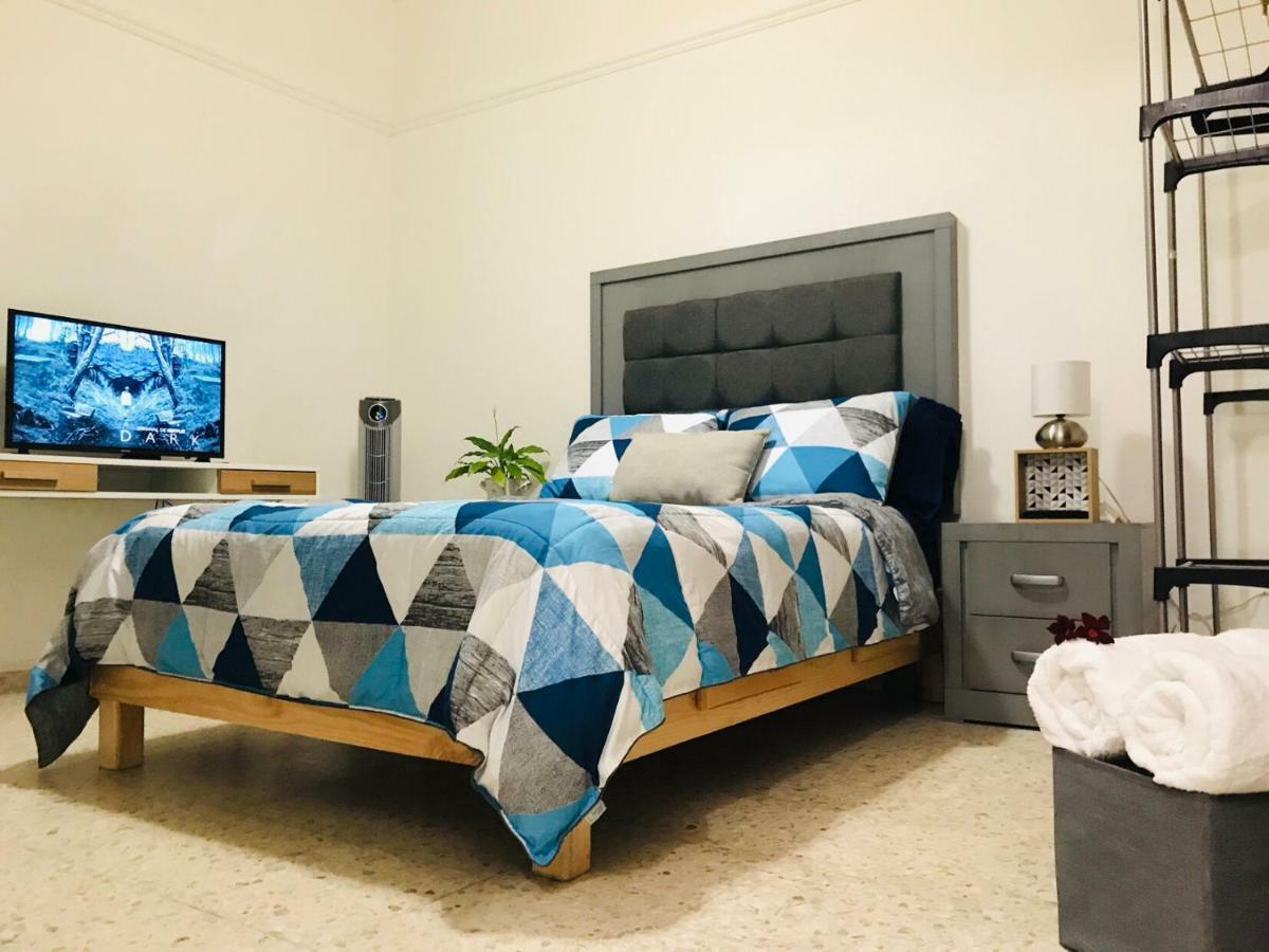 Privatunterkunft Casa Boutique Genova