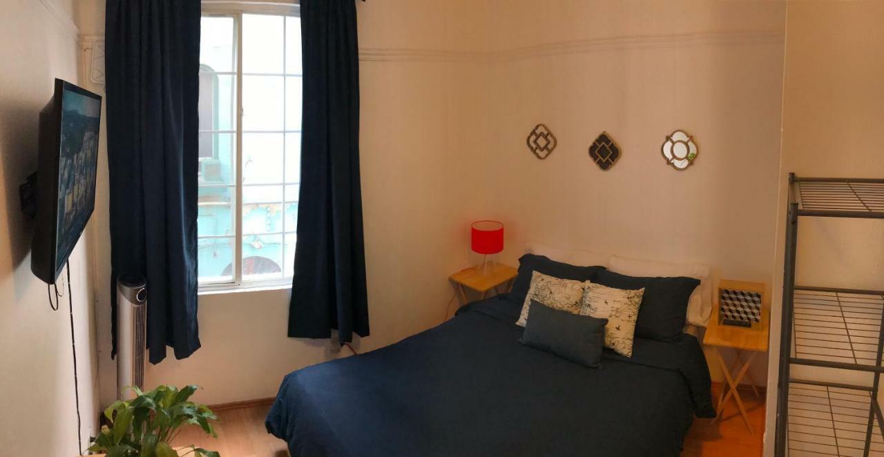 Privatunterkunft Casa Boutique Genova